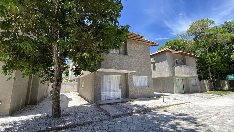 Casa 100m da praia em Arraial