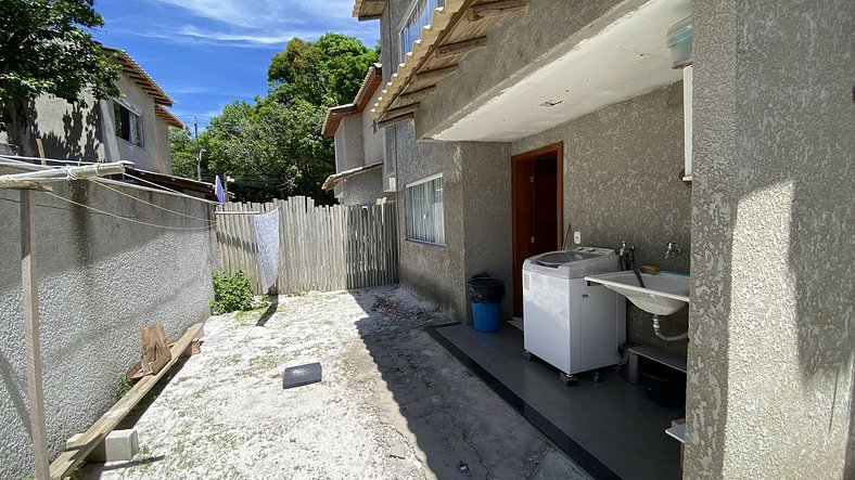 Casa a 100m da praia em Arraial D'ajuda