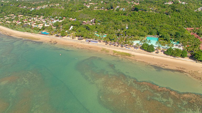 Reserva Arraial Casa Alto Padrão 100m da praia