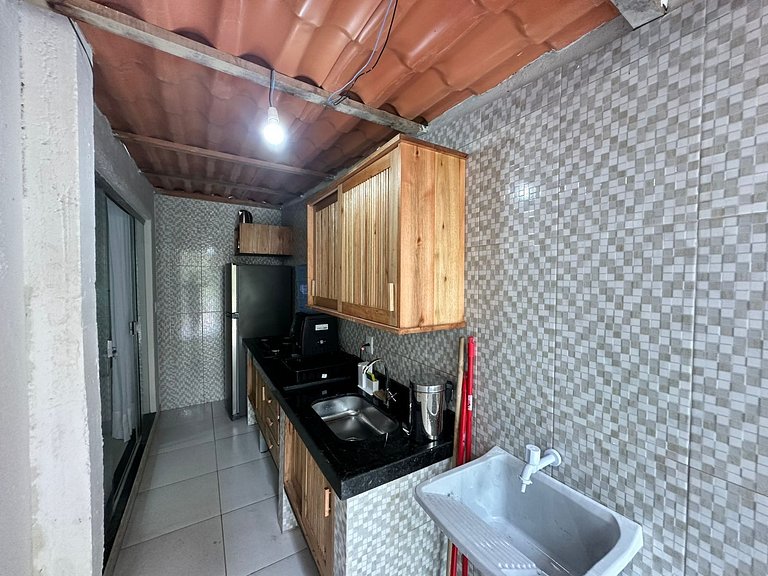 Studio em arraial no villas do arraial 1